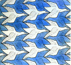 Escher 2